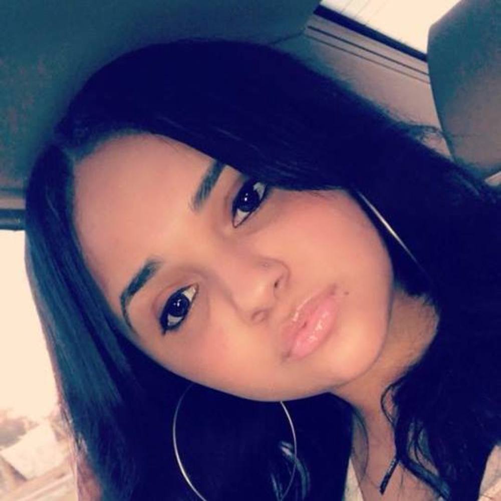 Meet your Posher, Ja'mya